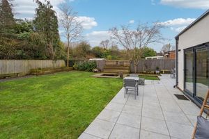 Patio- click for photo gallery